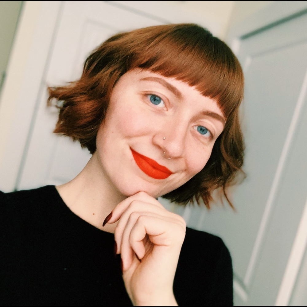 Meet your Posher, Megan